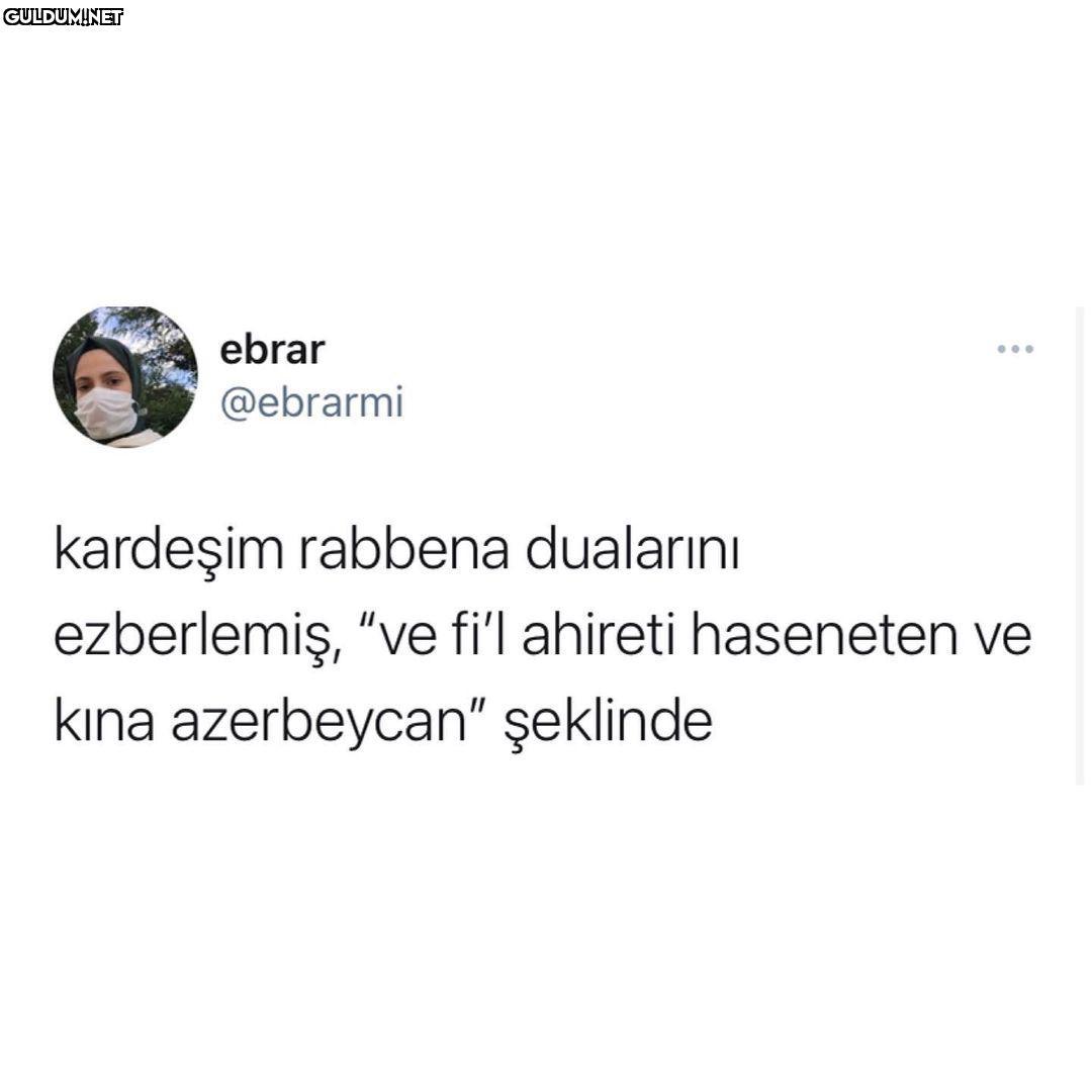Öğrencek ablası😀 ebrar ......