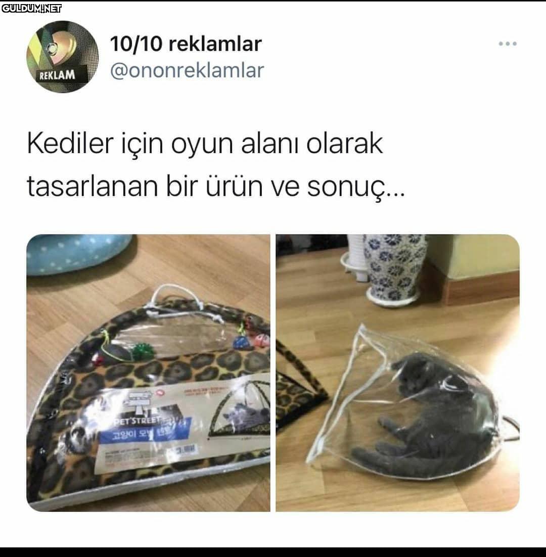 10/10 reklamlar...