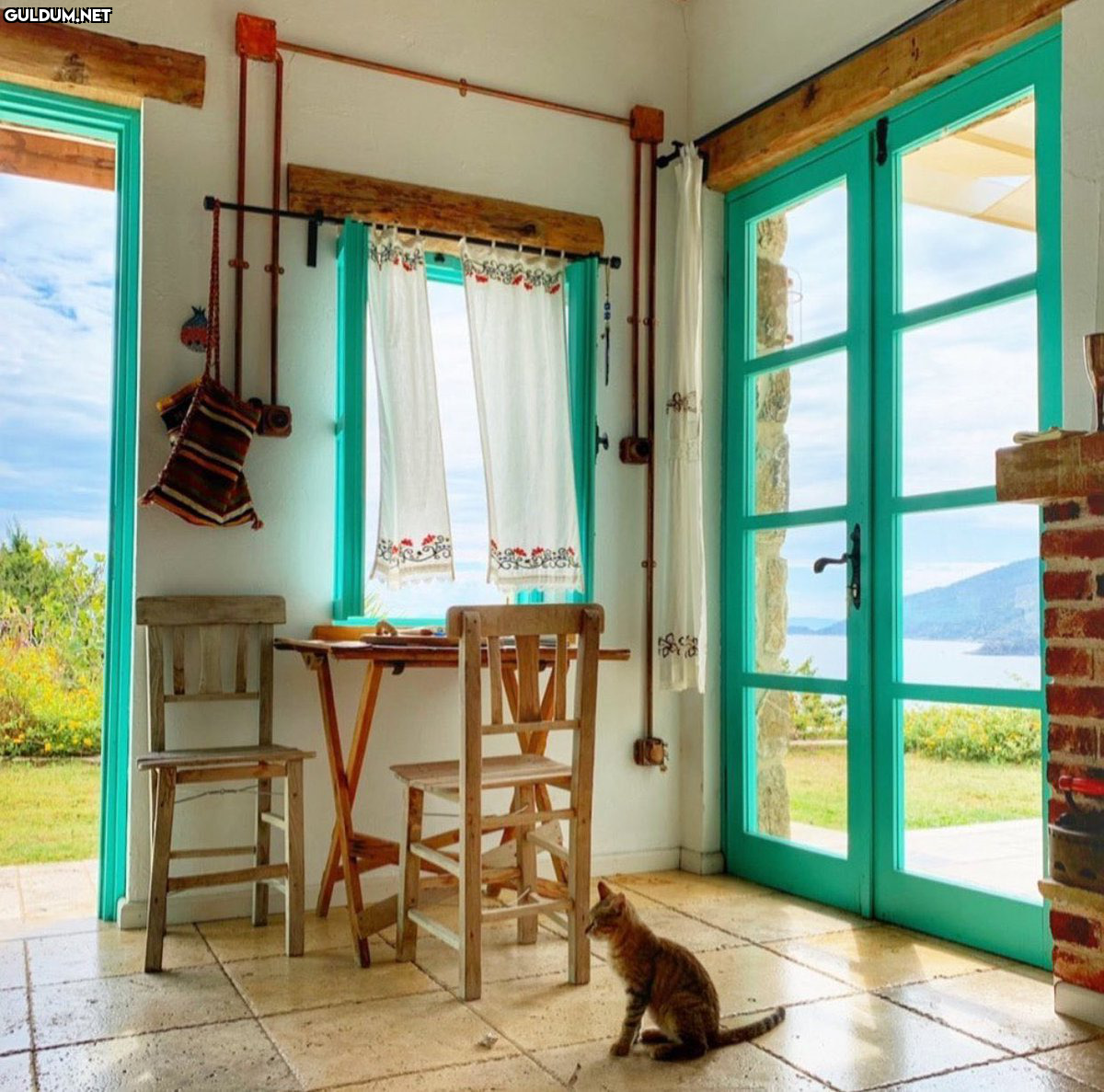 RT @kesingidilmeli: Muğla...