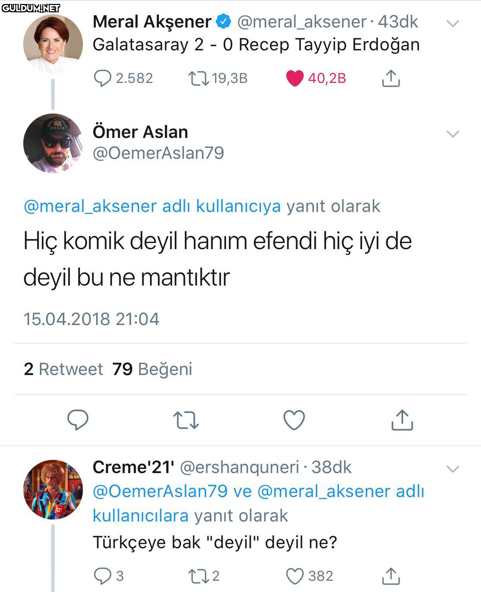RT @necektinTDK: Ömer iyi...