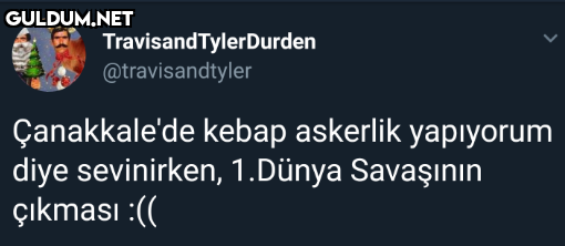 TravisandTylerDurden...