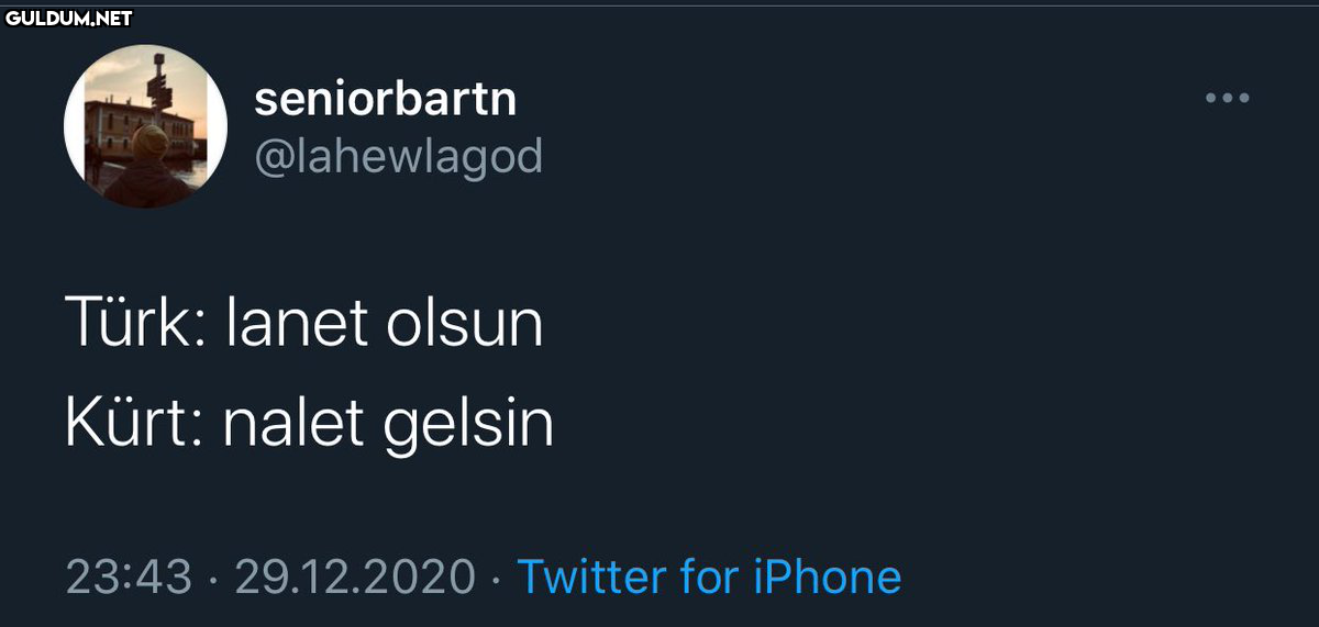 RT @mevzukurtlere1:  ...