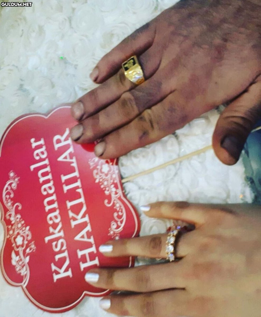 Kıskananlar HAKLILAR   Kaynak