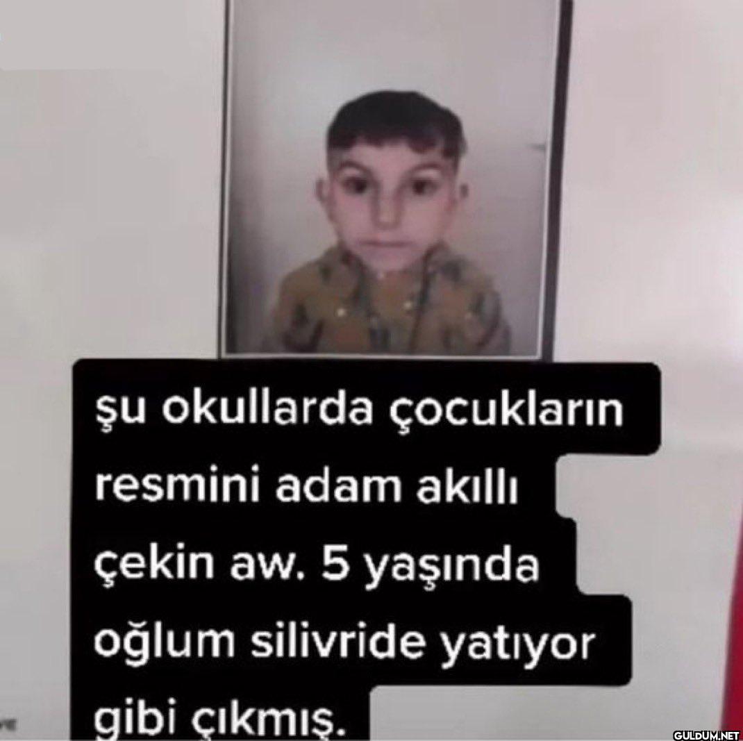 şu okullarda çocukların...