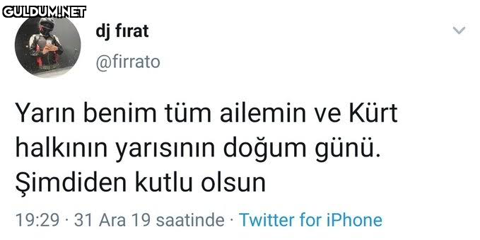 RT @mevzukurtlere1:   dj...
