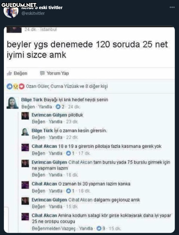 part 3   nerde o eski...