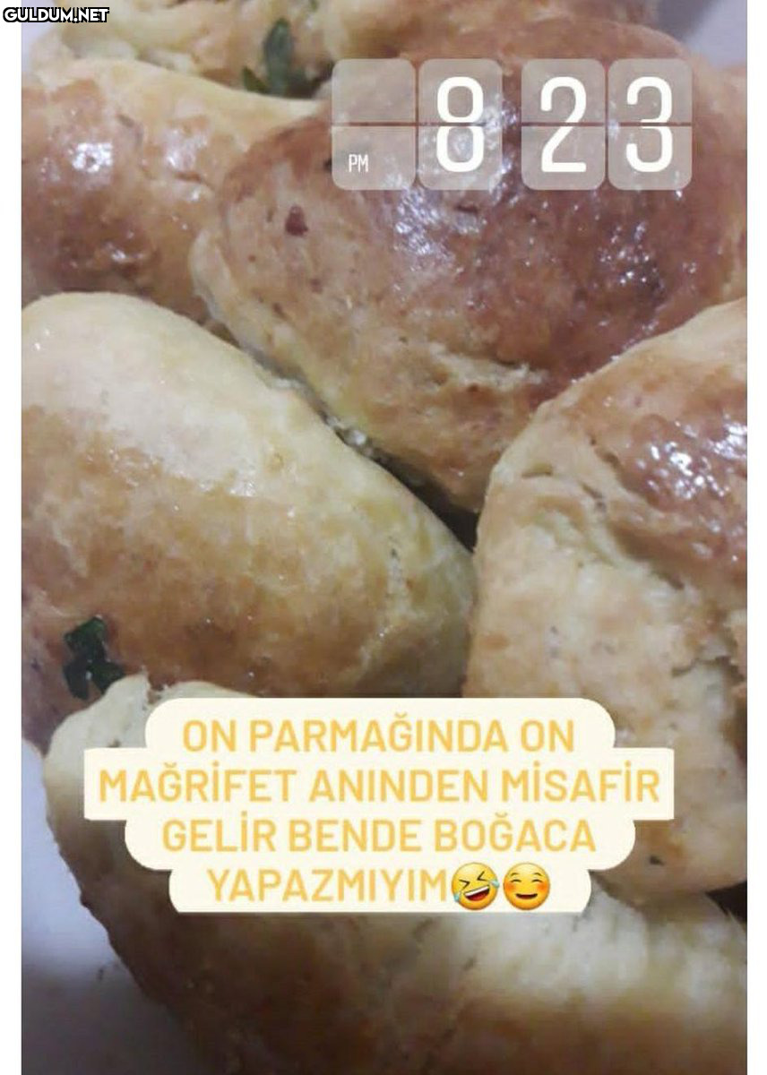 TDK koşarak uzaklaştı  ...