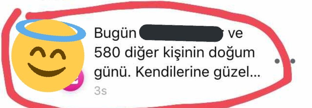 Kutlu doğum haftamız kutlu...