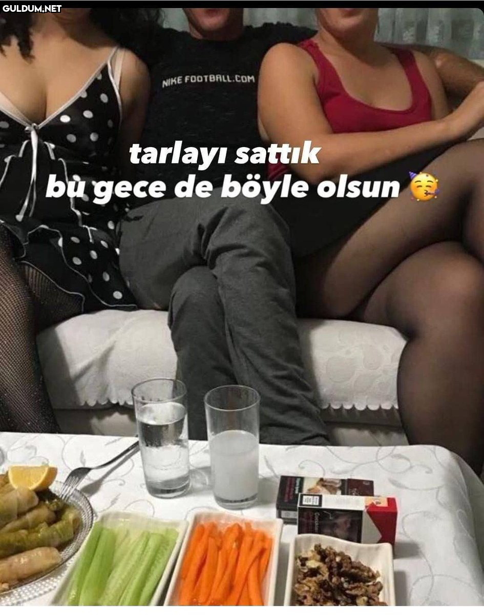 NIKE FOOTBALL.COM tarlayı...