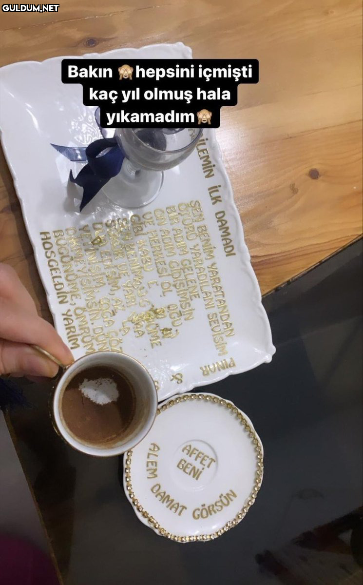 Aşırı kötü   Bakın a...