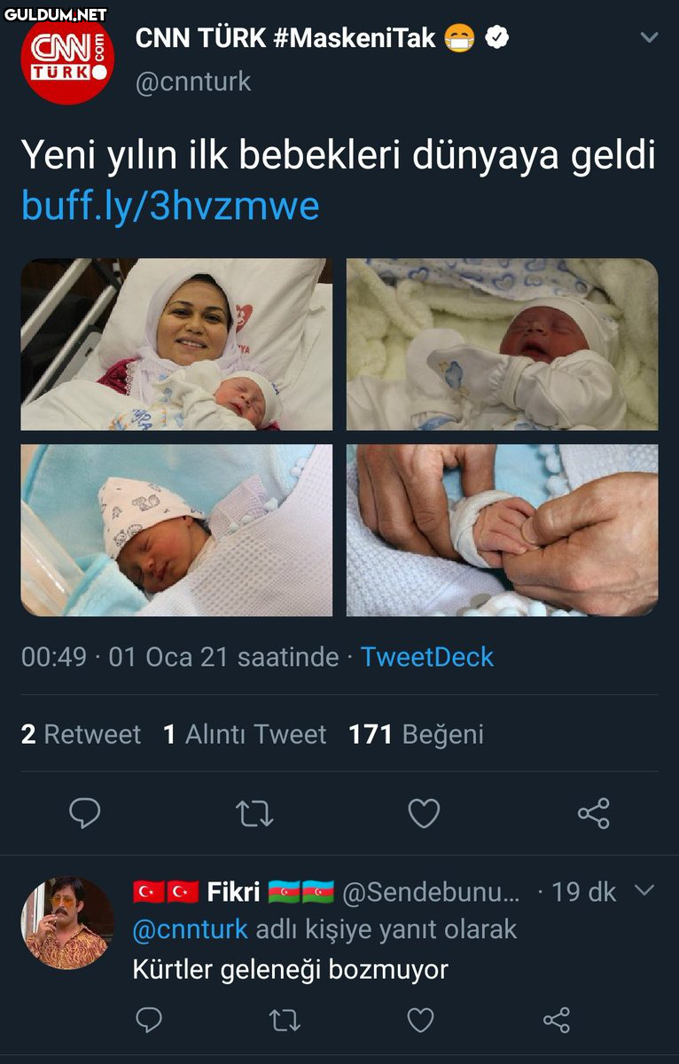 RT @mevzukurtlere1:   CNN...
