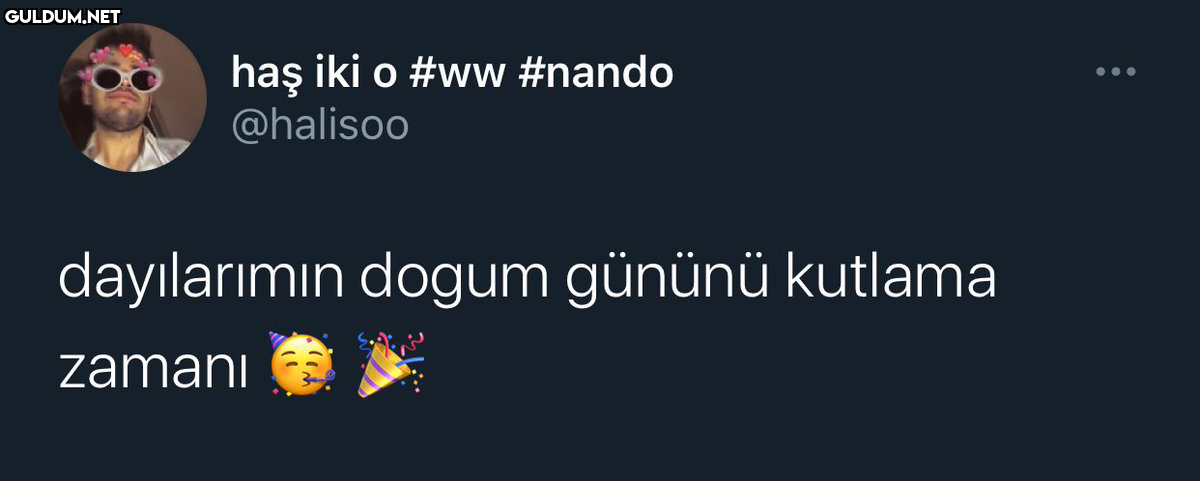 RT @mevzukurtlere1:   haş...