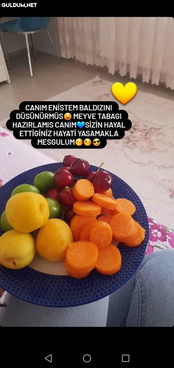 Enişteyle delirmeceler  ...
