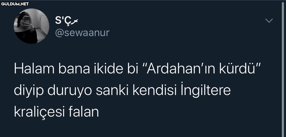 RT @mevzukurtlere1:   S'Ç-...