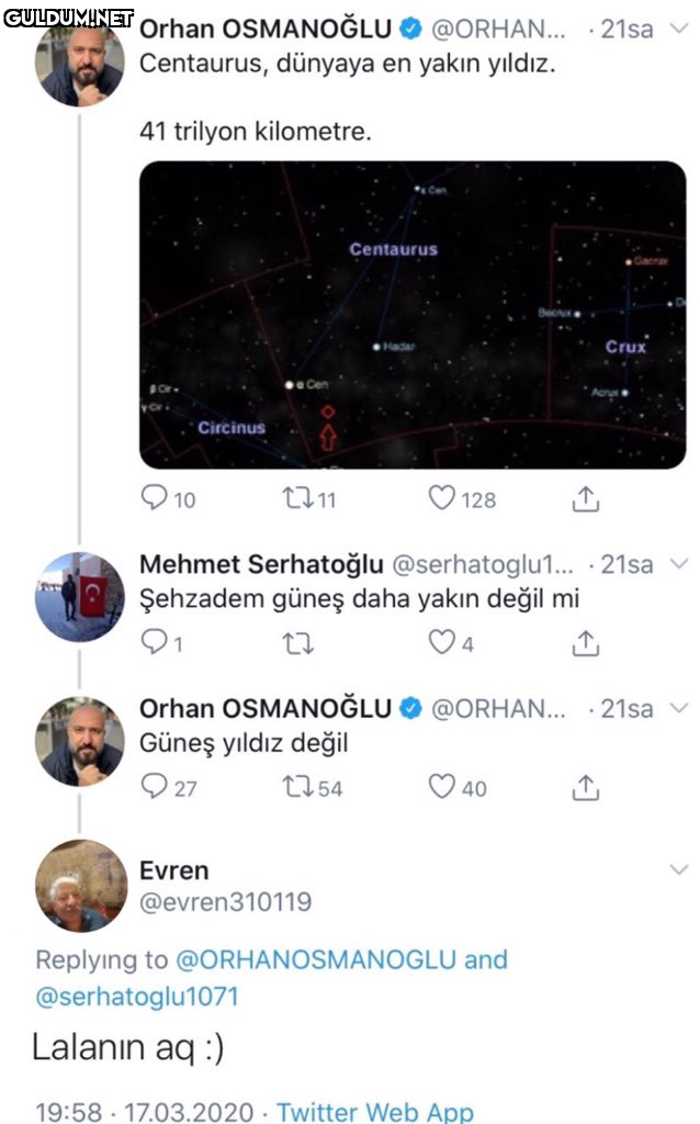 RT @buocguldurdu:   Orhan...