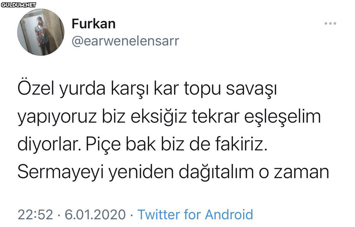 RT @neguzelsovdunn: ?  ...