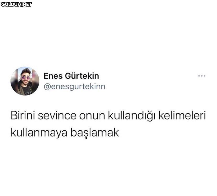 Enes Gürtekin...