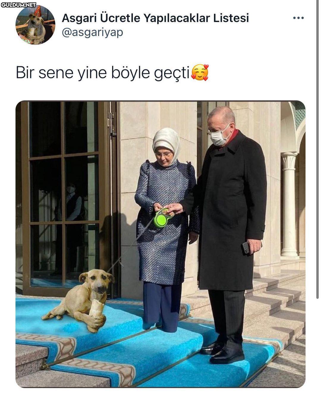 Asgari Ücretle...