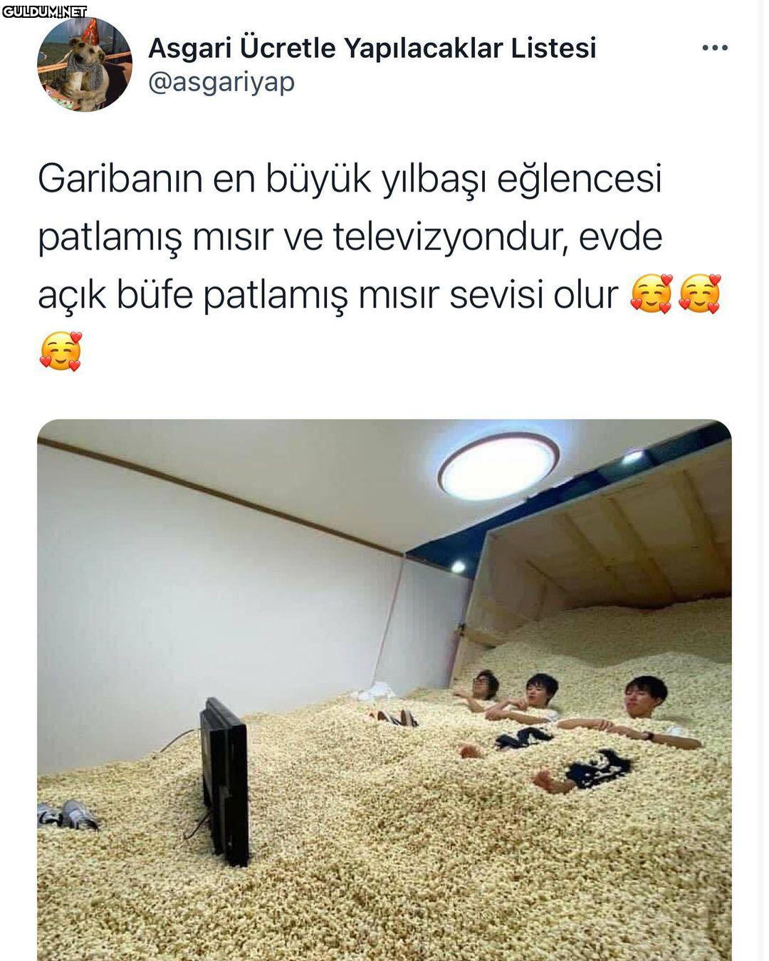 Asgari Ücretle...