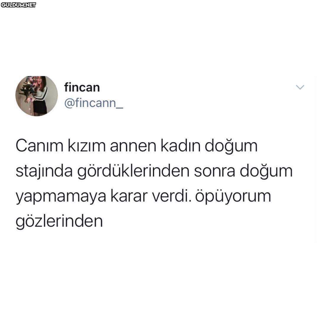 fincan @fincann_ Canım...