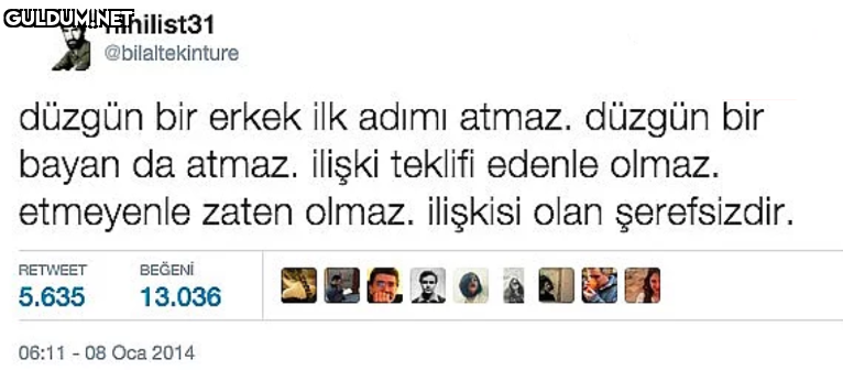 nihilist31 @bilaltekinture...