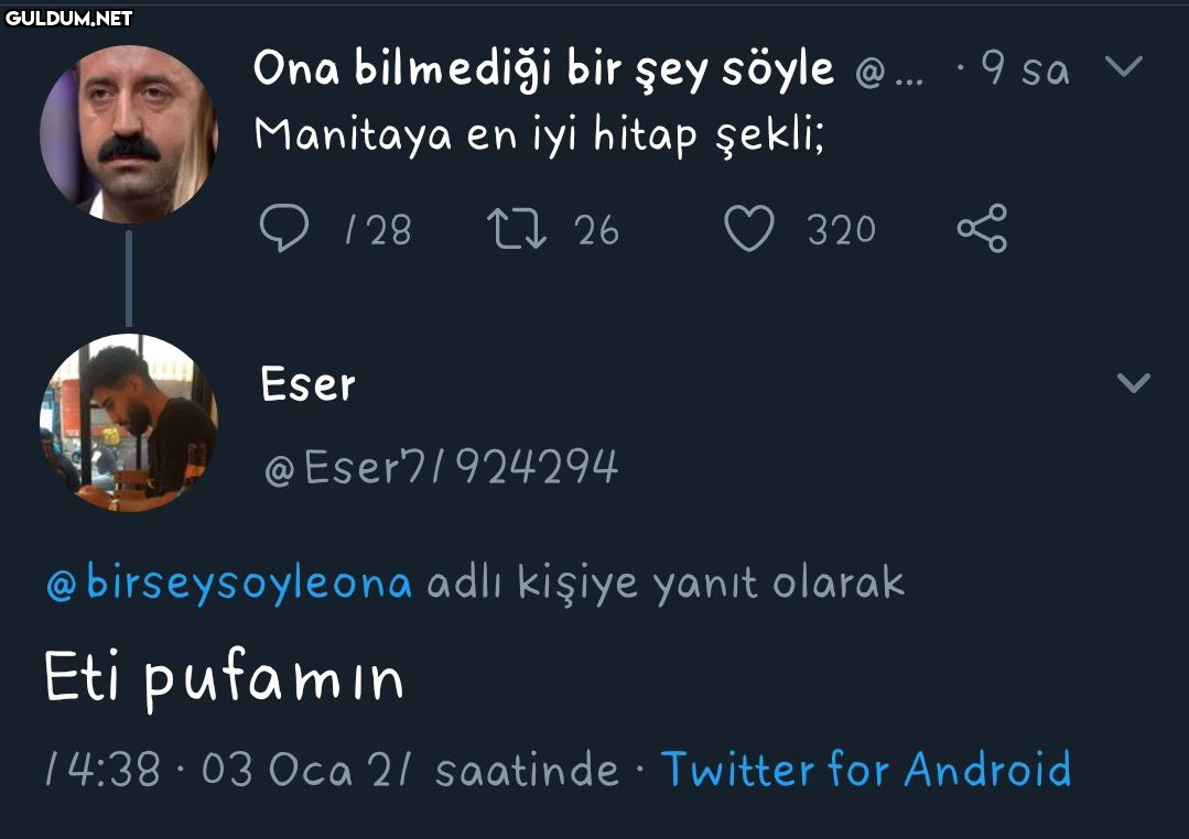 RT @mevzukurtlere1: Sizce?...