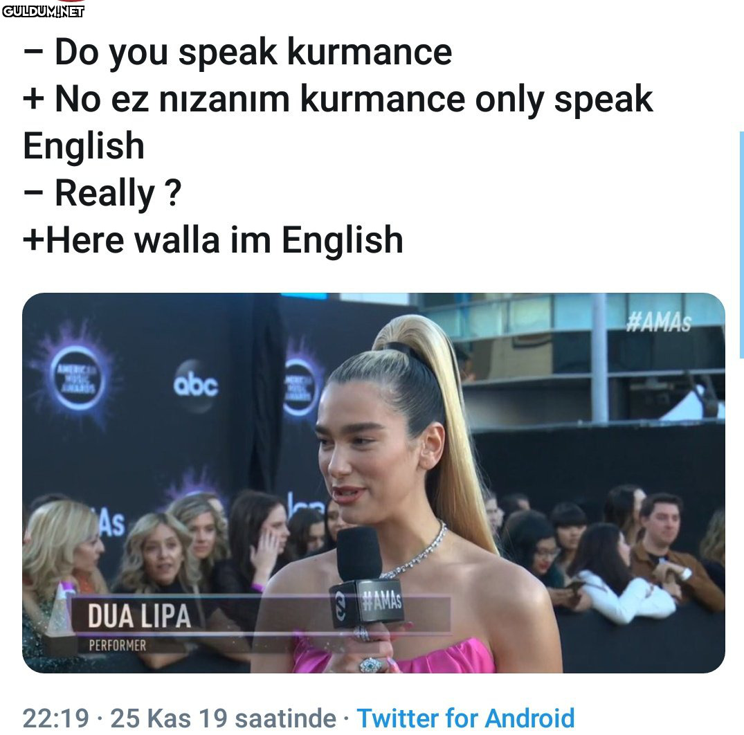 RT @mevzukurtlere1:   - Do...