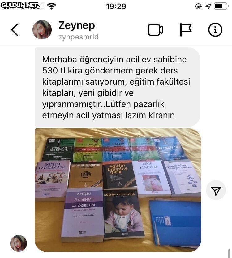 Kitaplar yeni gibidir az...