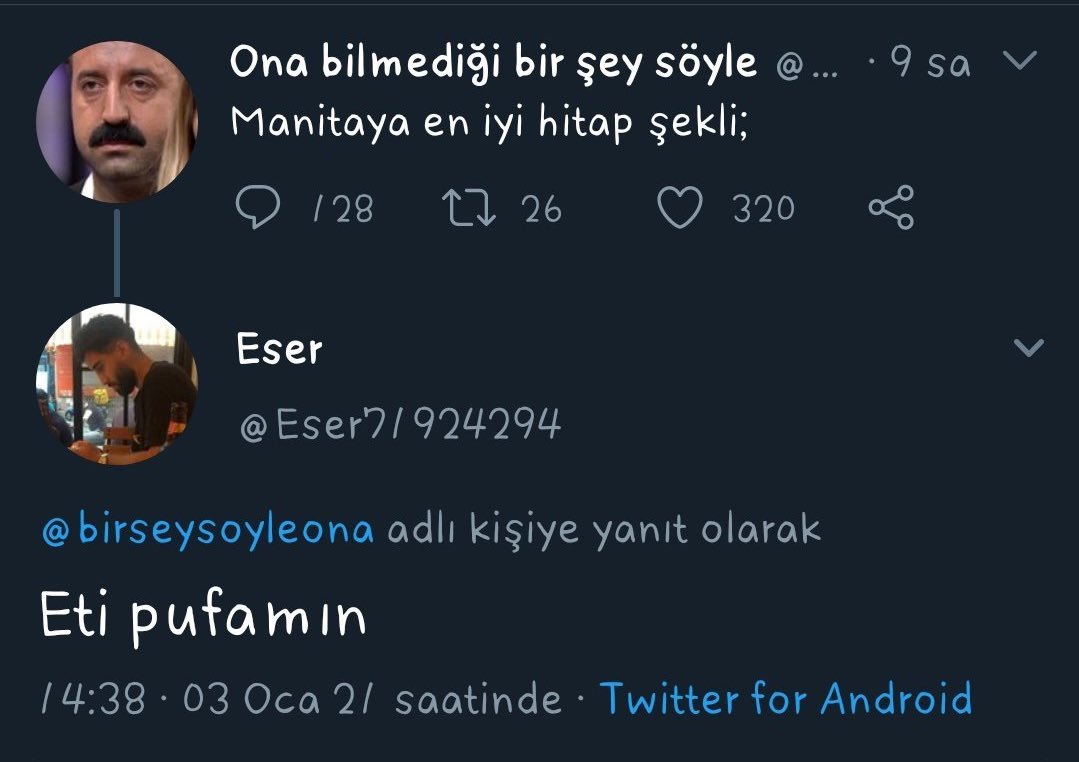 Sizce?    Kaynak