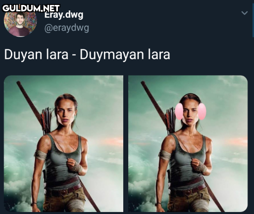 Eray.dwg @eraydwg Duyan...
