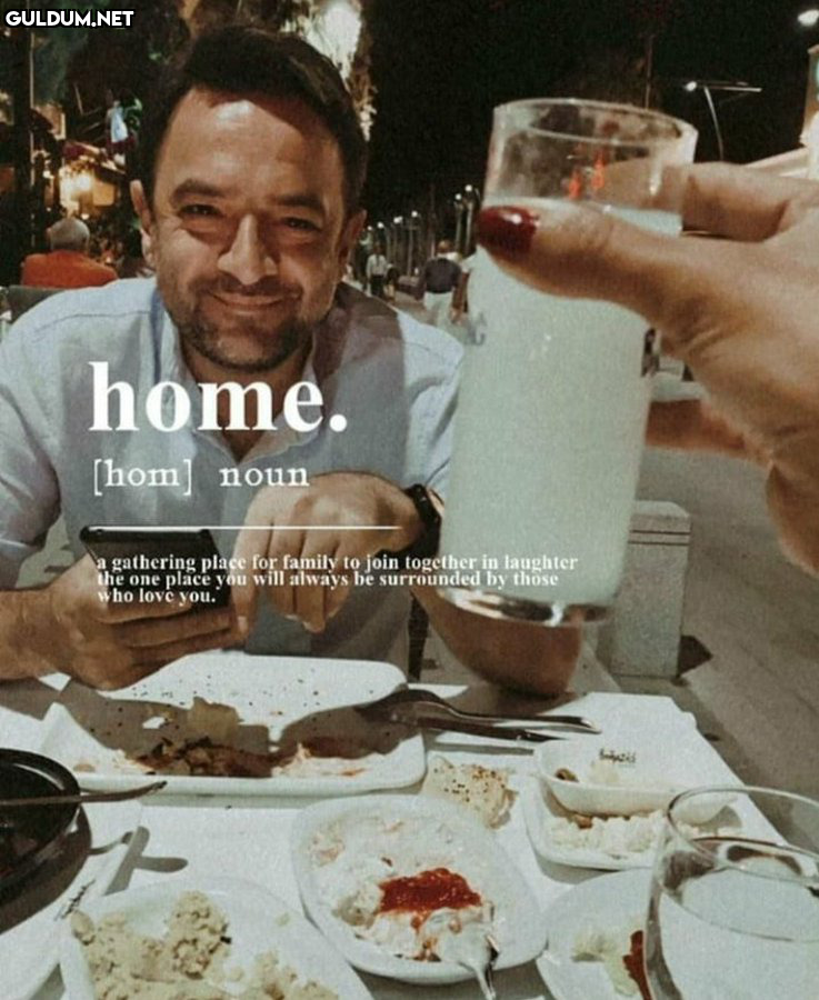 RT @AyaktaAlkis:   home....