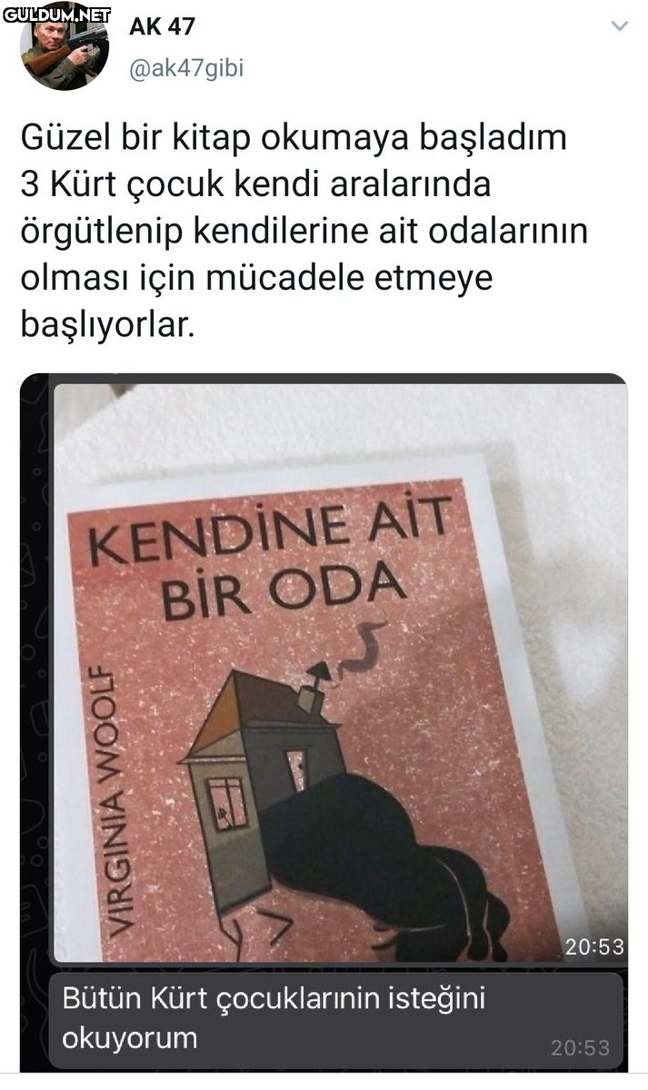 RT @mevzukurtlere1:   AK...