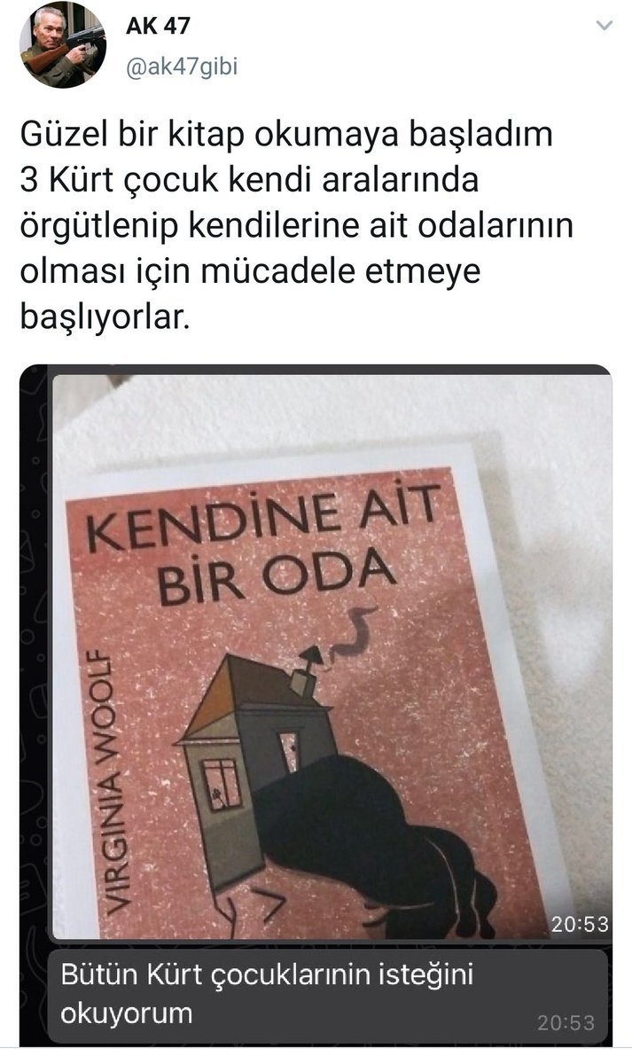 Kaynak