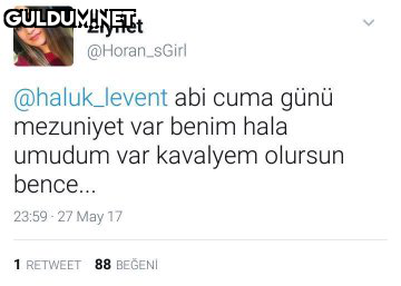 RT @AyaktaAlkis:   Ziynet...