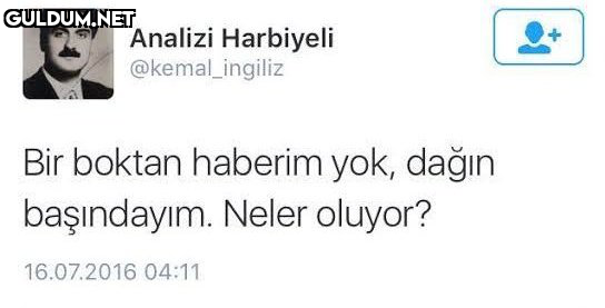 Analizi Harbiyeli...