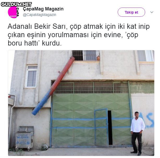 RT @AyaktaAlkis: Budur  ...