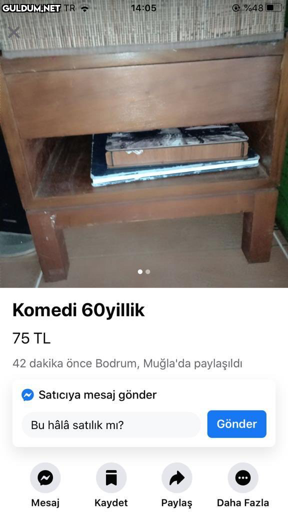 RT @necektinTDK: Güldürmez...