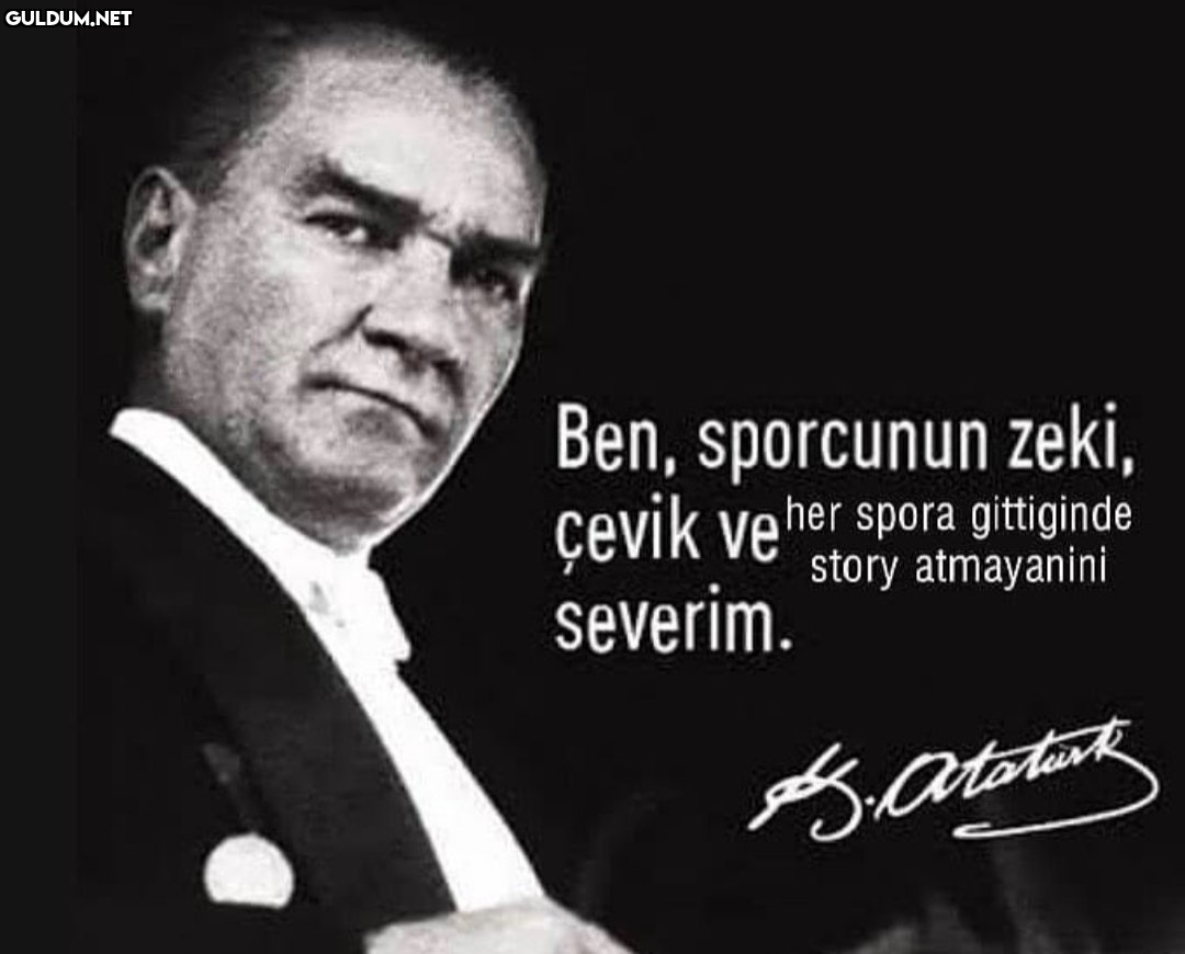 RT @buocguldurdu:   Ben,...