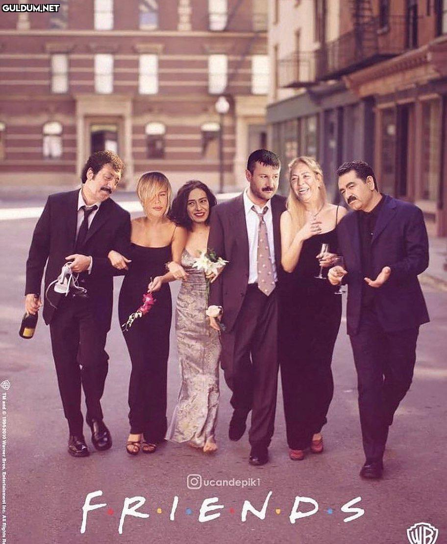How i met Your enişten...