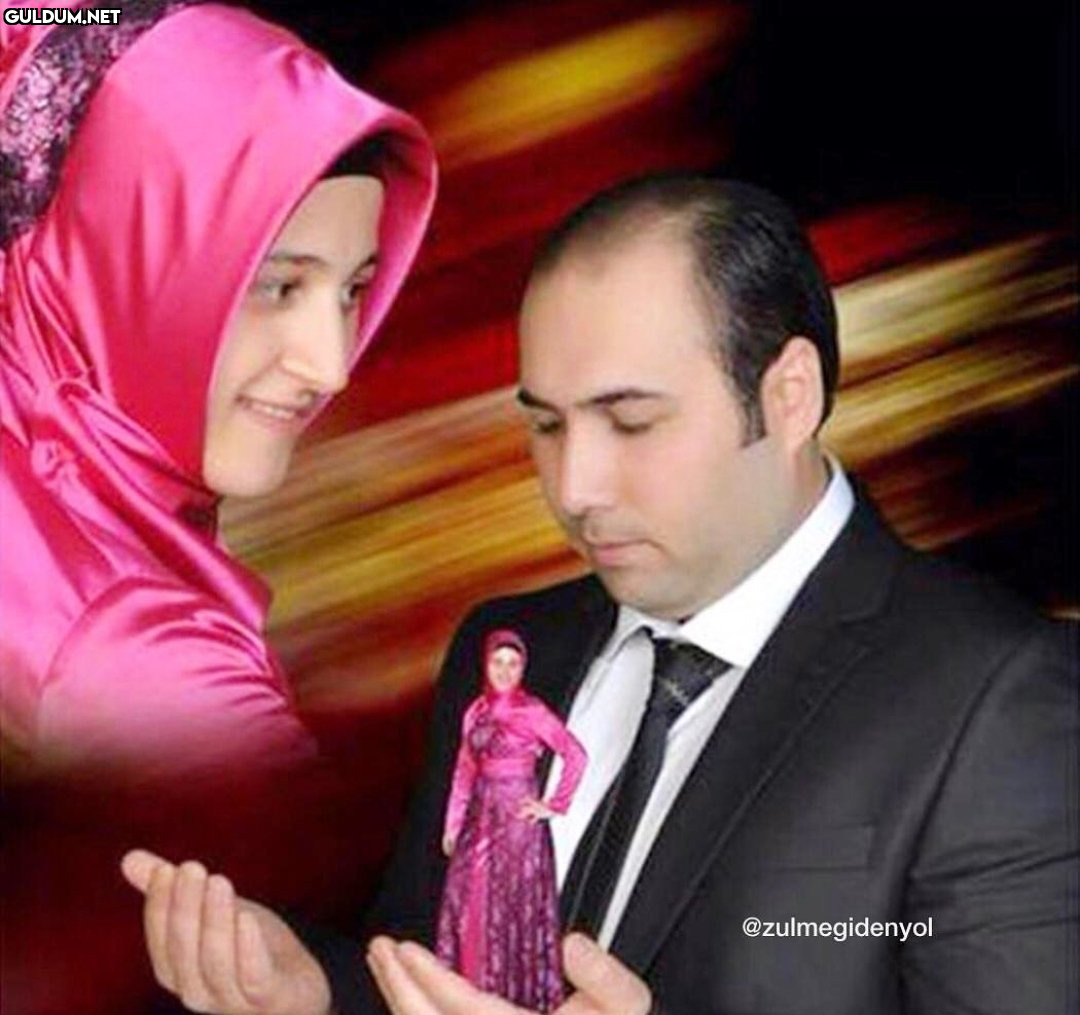 Tanrıdan diledim seni  ...