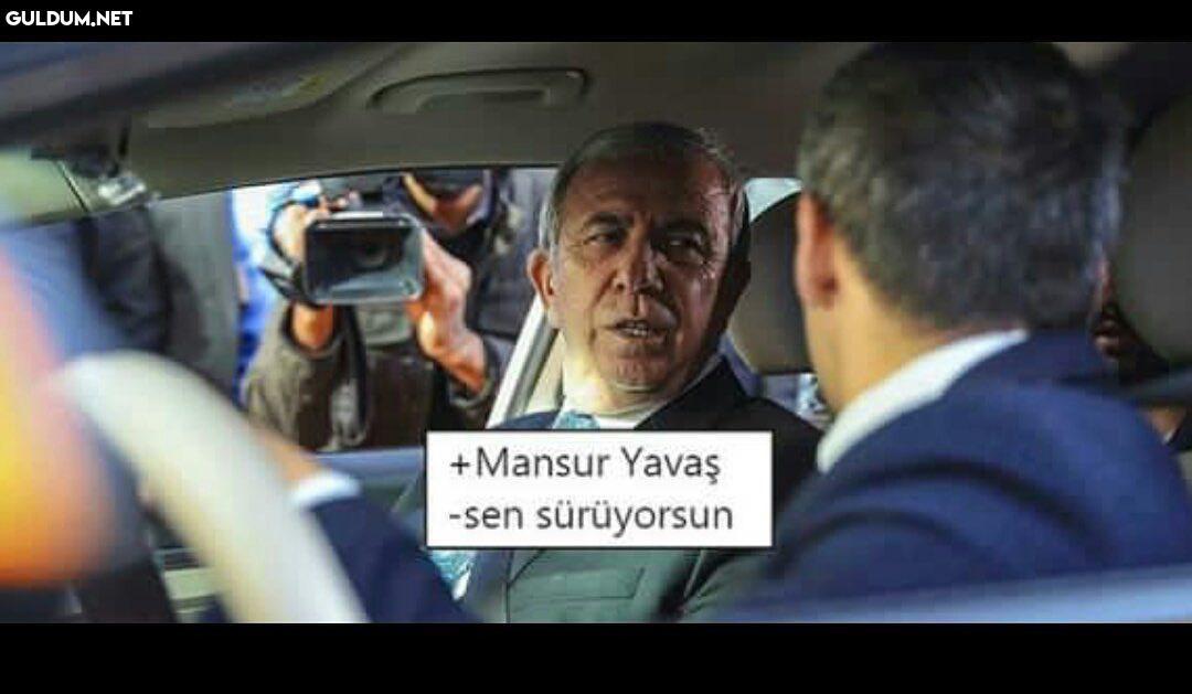 Rafine espriler +Mansur...