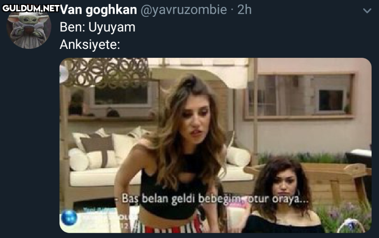 Van goghkan @yavruzombie ·...