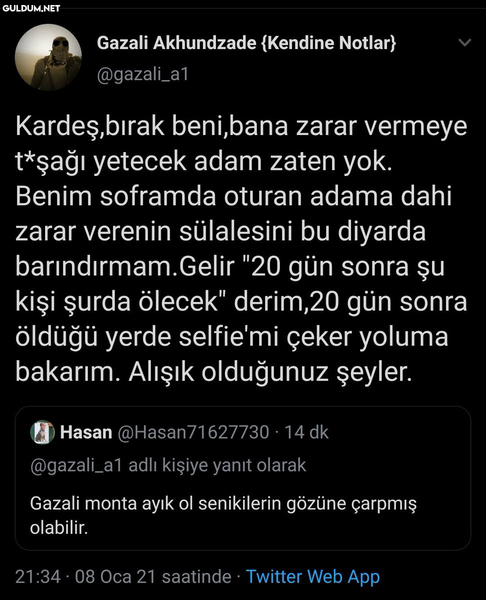 RT @yasanmiskesin: Fazla...
