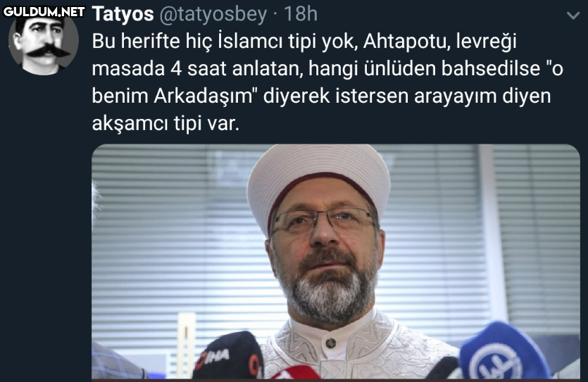 Tatyos @tatyosbey · 18h Bu...