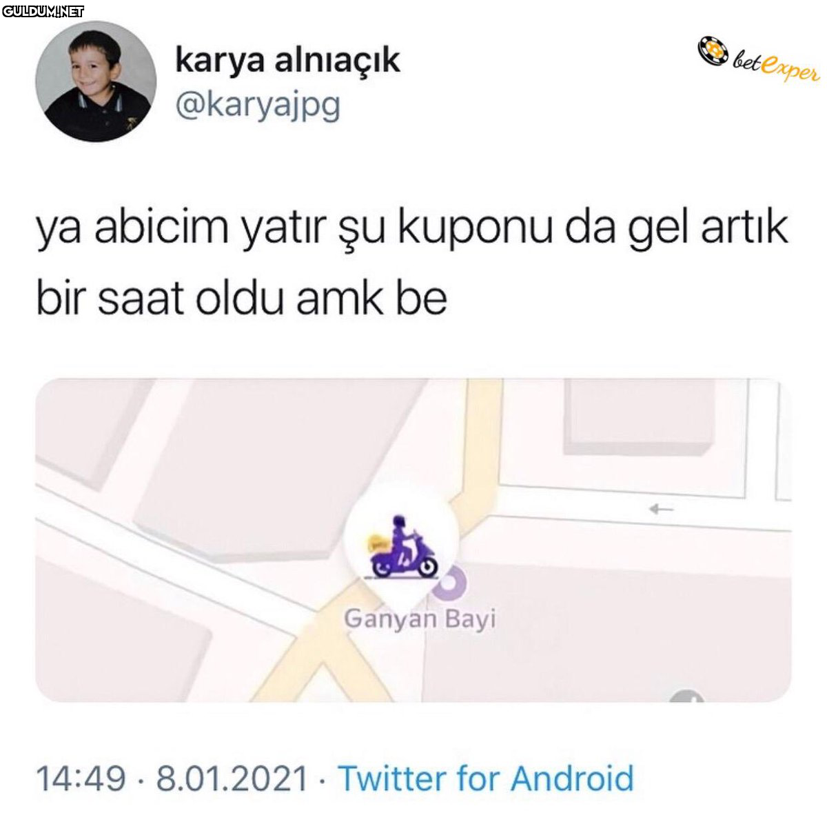 RT @Mfutbolll:   bet exper...
