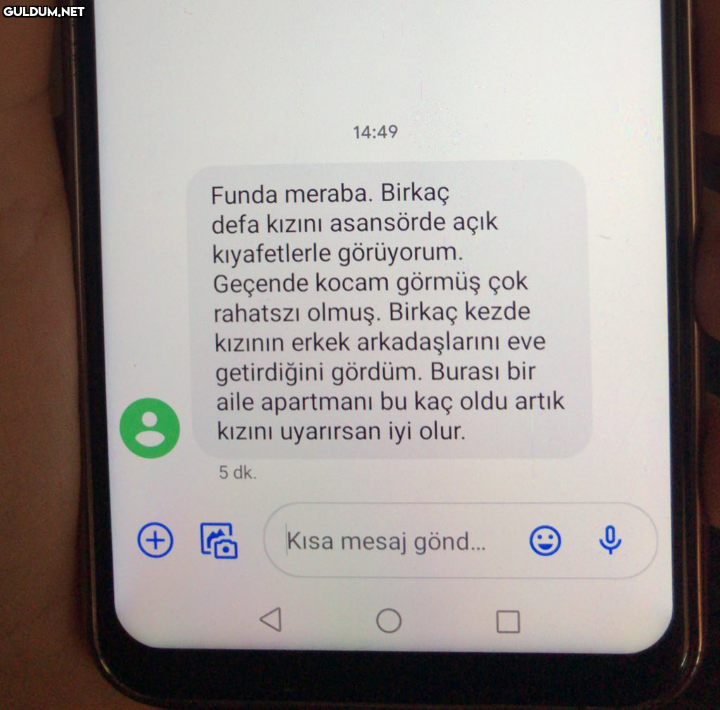 RT @AyaktaAlkis: Funda...