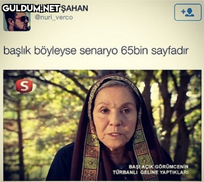 Emrah ŞAHAN @nuri_verco...
