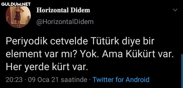 RT @mevzukurtlere1:  ...