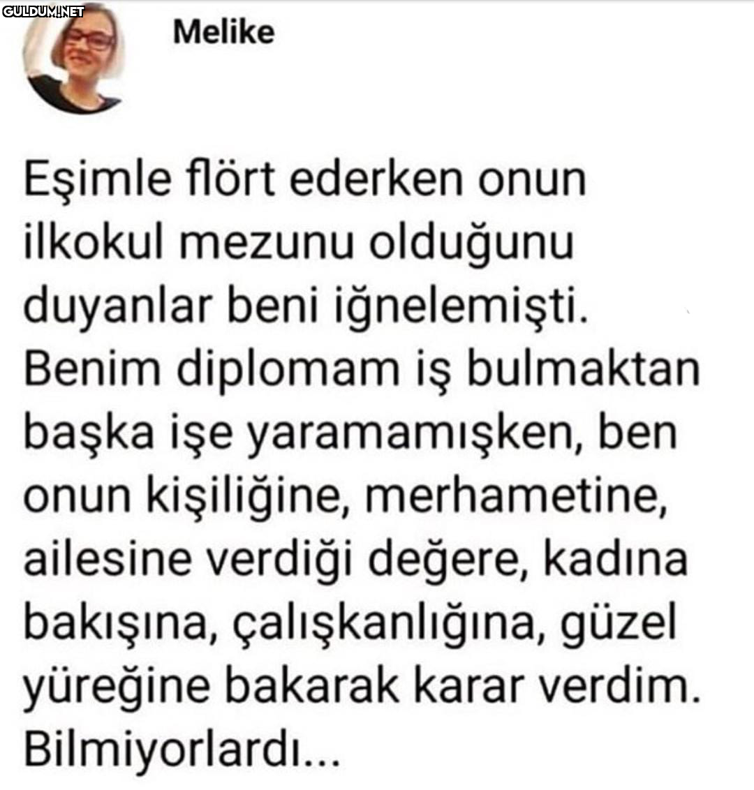 RT @AyaktaAlkis:   Melike...