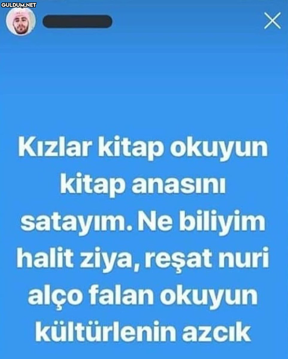 RT @necektinTDK: Fıtrat...